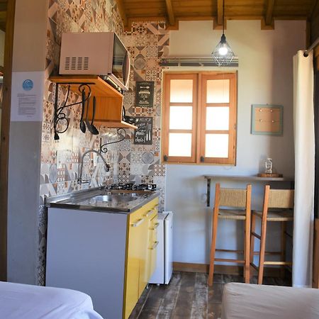 Hotel Sal Do Mar Cabanas Charme Praia do Rosa Zewnętrze zdjęcie
